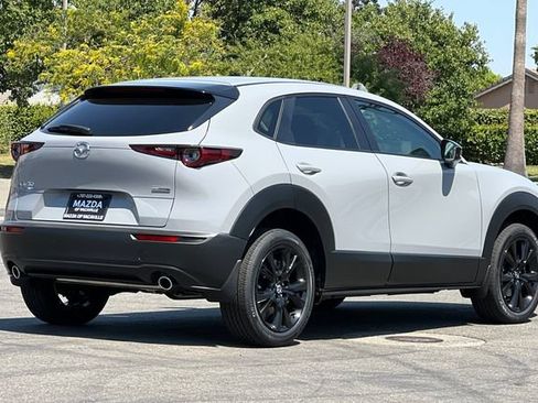 New 2026 MAZDA CX-30 AWD 2.5 S w/ Select Sport Pkg image 4