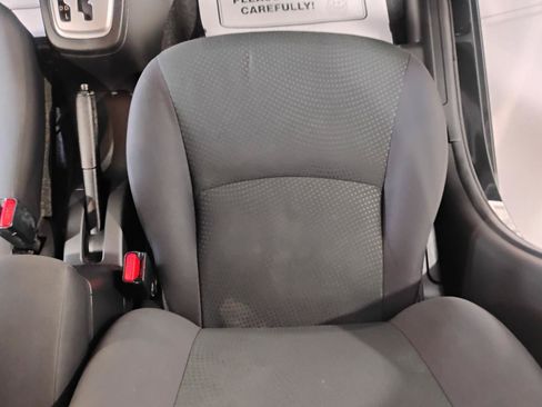 Used 2018 Mitsubishi Mirage G4 ES FWD image 47
