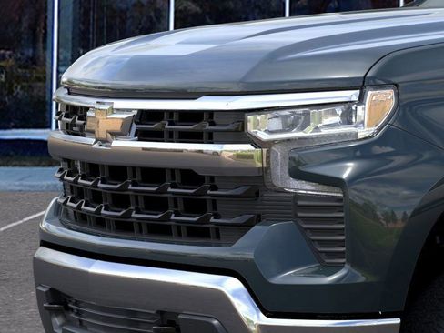 New 2025 Chevrolet Silverado 1500 LT image 13