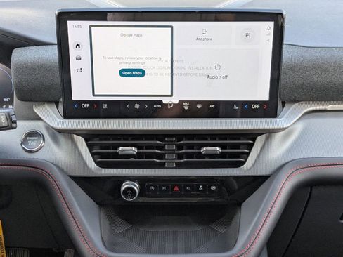 New 2026 Ford Explorer ST w/ Sun And Sound Package image 19