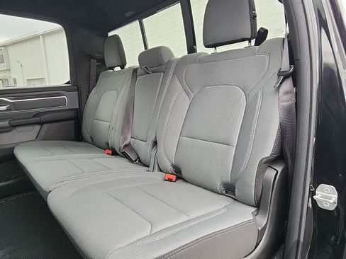Used 2022 RAM 1500 Big Horn image 22