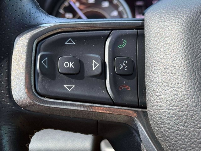 Used 2022 RAM 1500 Rebel w/ Rebel Level B Equipment Group AWD/4WD image 23