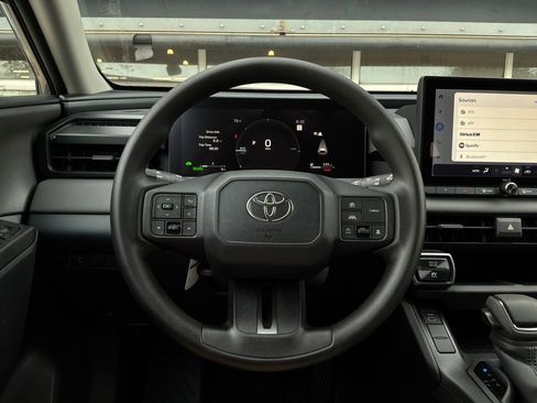 New 2026 Toyota RAV4 LE FWD image 31