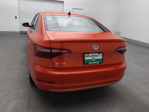 Used 2021 Volkswagen Jetta SE image 6