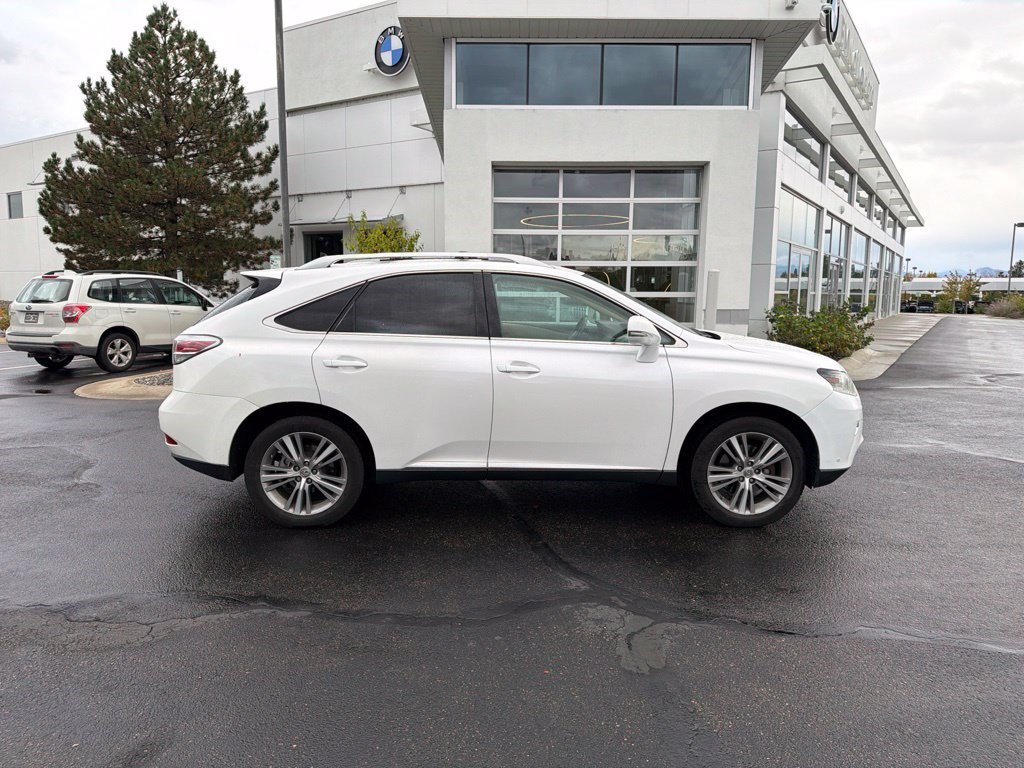 Used 2015 Lexus RX 350 AWD image 6