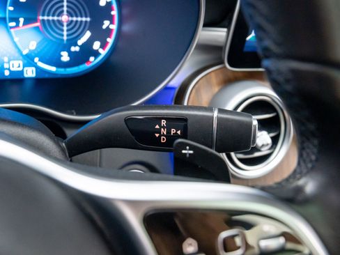 Used 2023 Mercedes-Benz C 300 C 300 w/ Multimedia Package image 23