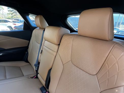 Used 2025 Lexus RX 350 Premium Plus image 32