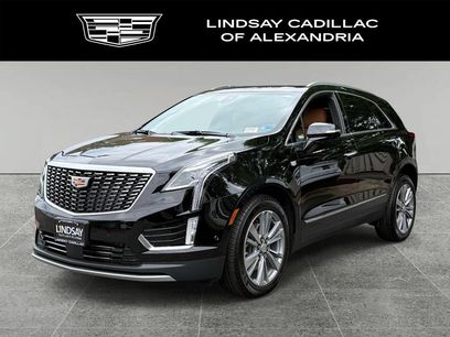 Used 2026 Cadillac XT5 Premium Luxury w/ Driver Assist Package