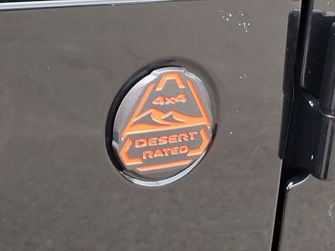 New 2026 Jeep Gladiator Mojave w/ Safety Group image 12