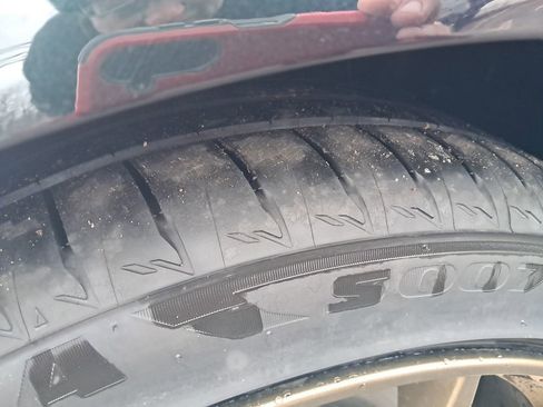 New 2026 Nissan Z Performance image 29