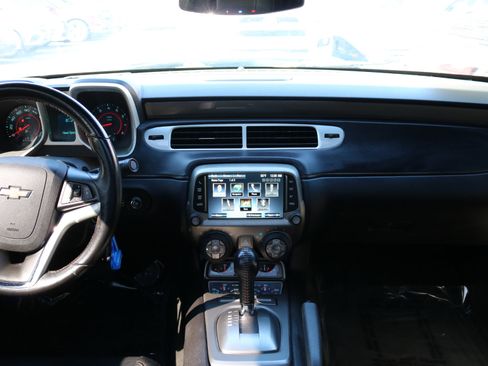 Used 2013 Chevrolet Camaro LT w/ RS Package image 19