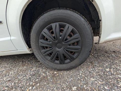 Used 2012 Dodge Grand Caravan Crew w/ Crew Value Pkg FWD image 14