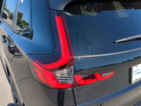 New 2026 Honda CR-V Sport-L image 12