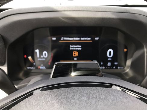 Used 2025 Ford Explorer Platinum w/ Ultimate Package image 15