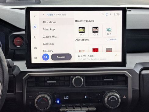 Used 2025 Toyota 4Runner TRD Sport image 19