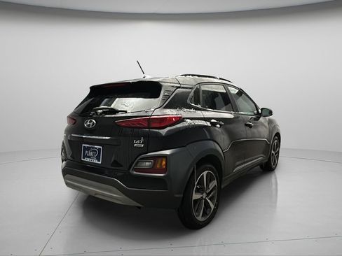 Used 2018 Hyundai Kona Limited image 7