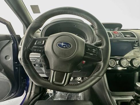 Used 2019 Subaru WRX Premium w/ Popular Package #3 (IZT) AWD/4WD image 13