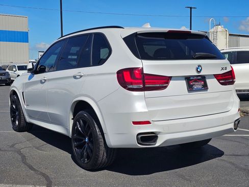 Used 2018 BMW X5 xDrive35i AWD/4WD image 3