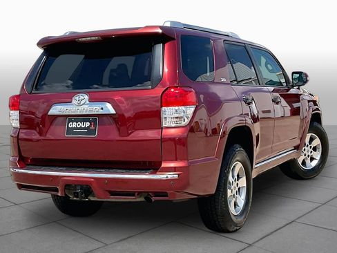 Used 2010 Toyota 4Runner SR5 RWD image 11
