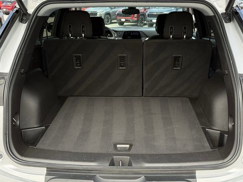 Certified 2021 Chevrolet Blazer LT image 28