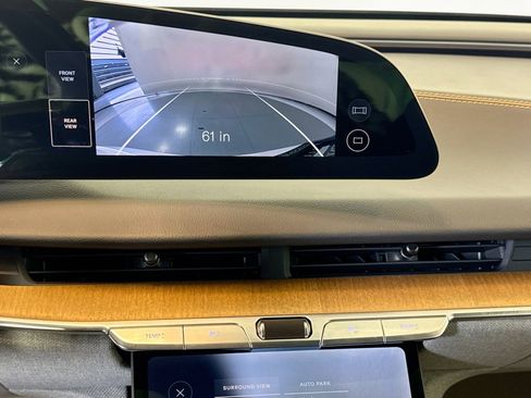 Used 2023 Lucid Air Touring image 14