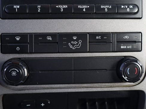 Used 2012 Ford F250 XLT w/ XLT Value Pkg image 31