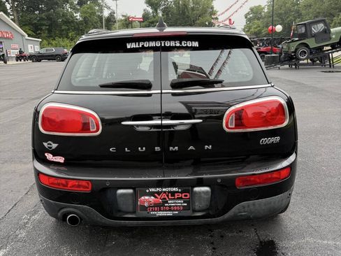 Used 2016 MINI Cooper Clubman FWD image 7