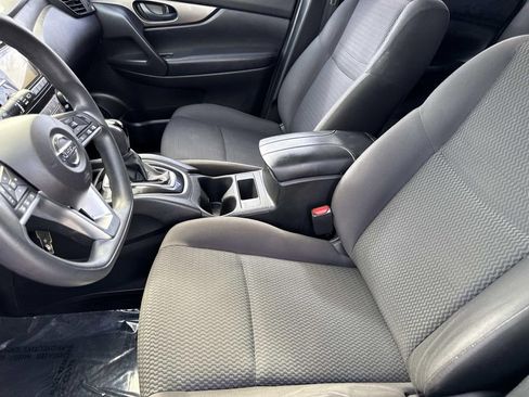 Certified 2018 Nissan Rogue Sport S w/ S Appearance Package image 20