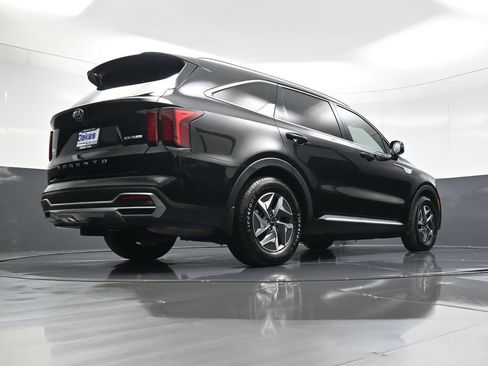 Used 2021 Kia Sorento EX FWD image 48