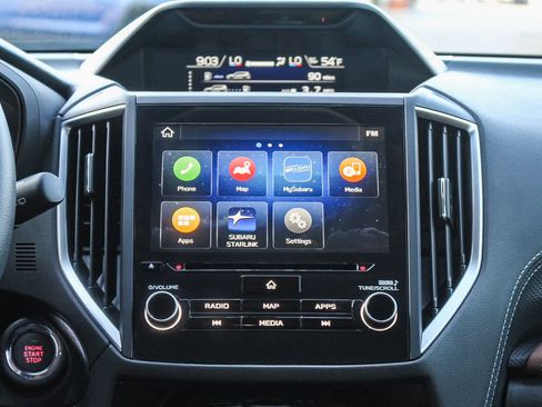 Used 2023 Subaru Forester Touring image 14