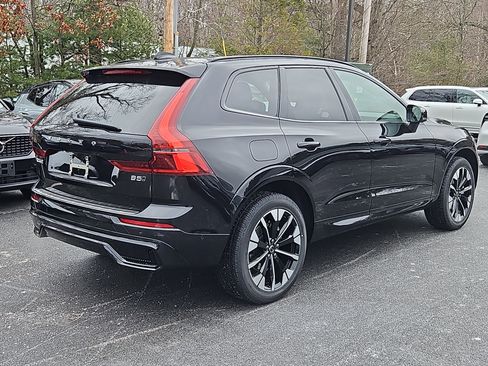New 2026 Volvo XC60 B5 Plus w/ Protection Package Premier image 2