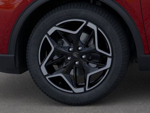 New 2026 Ford Escape Platinum w/ Premium Technology Package image 22