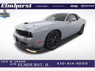 Used 2021 Dodge Challenger GT w/ Blacktop Package video 1