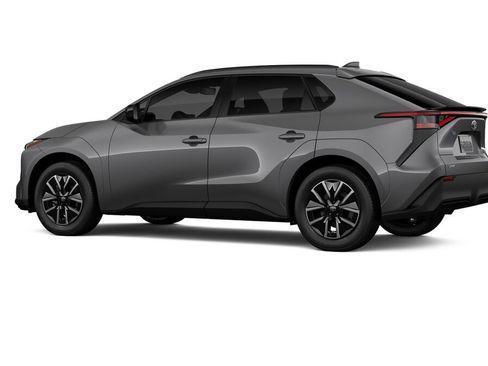 New 2026 Toyota bZ AWD/4WD image 5