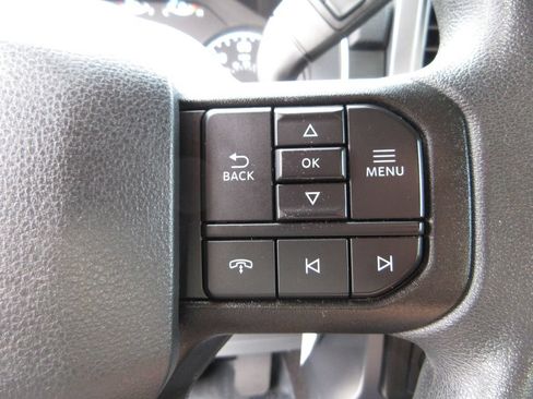 Certified 2023 Ford F150 XLT AWD/4WD image 16