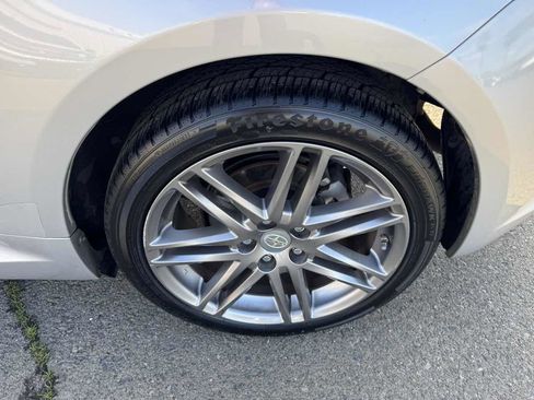 Used 2012 Scion tC image 27