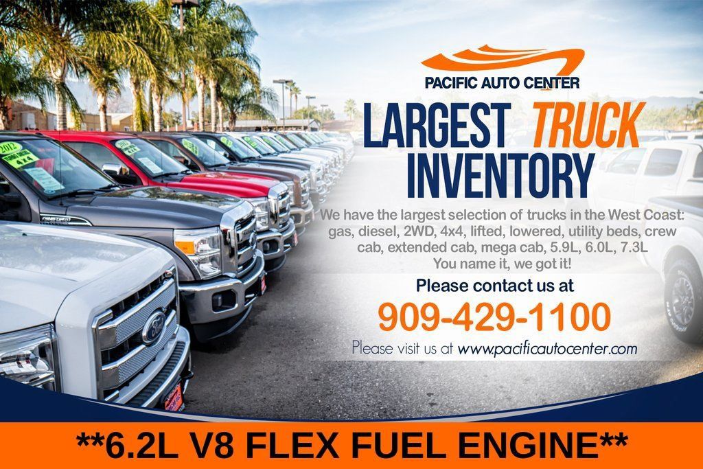 Used 2022 Ford F250 XL w/ Power Equipment Group RWD image 14