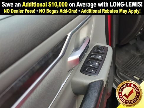 Used 2019 RAM 1500 Big Horn image 16