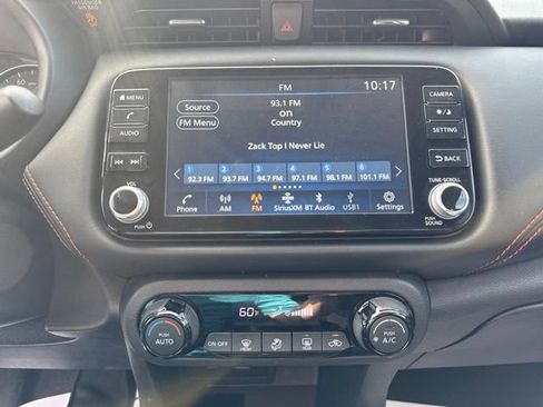 Used 2024 Nissan Kicks SR FWD image 16