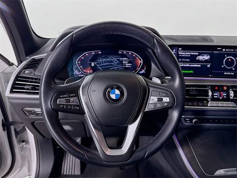 Used 2023 BMW X5 sDrive40i image 12