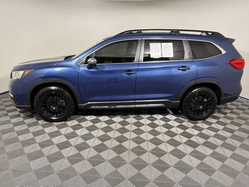 Used 2022 Subaru Ascent Touring AWD/4WD image 3