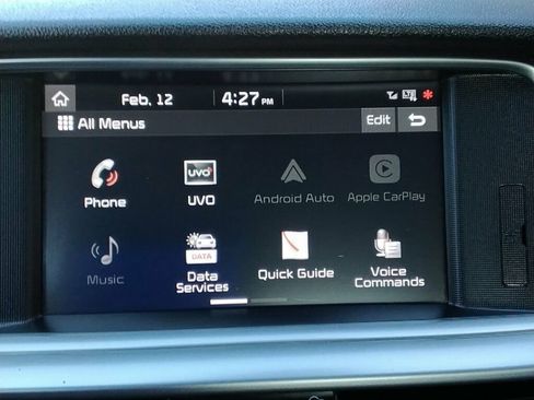 Used 2019 Kia Optima EX w/ EX Premium Package image 20