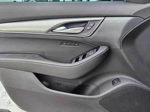 New 2026 Cadillac CT5 Premium Luxury image 24