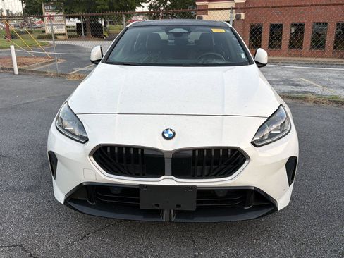 Used 2025 BMW 228i xDrive AWD/4WD image 2