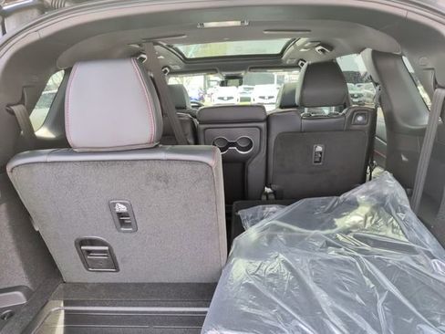 New 2026 Acura MDX Type S image 6