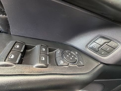 Used 2021 Ford Expedition Max Platinum AWD/4WD image 27