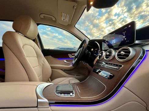 Certified 2022 Mercedes-Benz GLC 300 4MATIC image 16