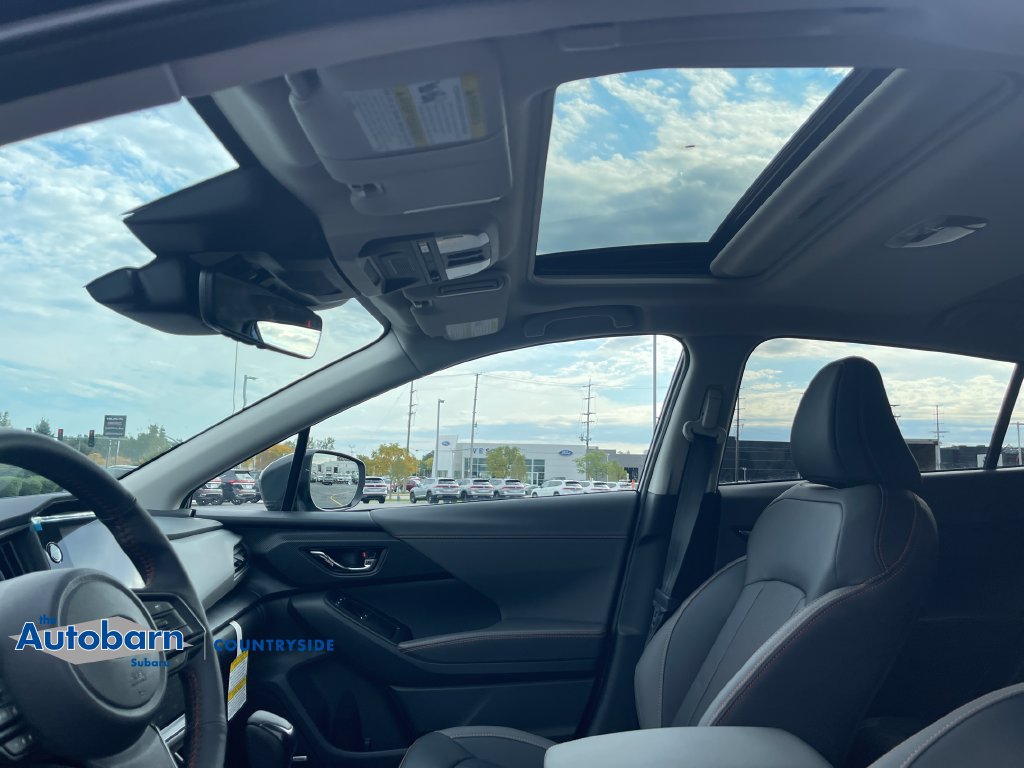 New 2026 Subaru Crosstrek 2.5i Limited AWD/4WD image 17