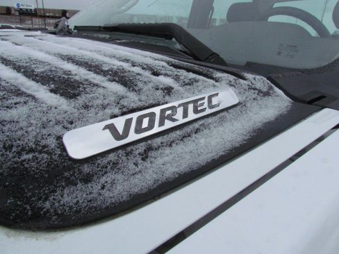 Used 2013 Chevrolet Silverado 2500 W/T image 18