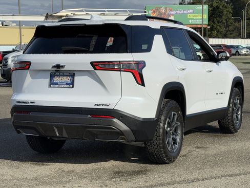 New 2026 Chevrolet Equinox ACTIV w/ Convenience Package III image 5